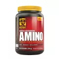 Mutant Amino ขนาด 600 Tablets. กรดอะมิโน
