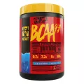 Mutant BCAA 9.7 Blue Raspberry Flavored 1044g. 90 Servings  กรดอะมิโน บีซีเอเอ แบบผง รสผลไม้ สดชื่น