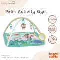 Gym Palm Party