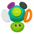 Infantino  ของเล่นเสริมพัฒนาการ-เต่า  TURTLE RATTLE