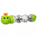 Infantino  216561  Catty's Roll Around Fun Day