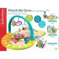 Infantino  เพลย์ยิมพร้อมบาร์ของเล่น WATCH ME GROW 3-IN-1 ACTIVITY GYM  313014