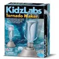 4M  KIDZ LABS - TORNADO MAKER ชุดของเล่น เปลี่ยนขวดน้ำให้เป็นทอร์นาโด ของเล่นเสริมทักษะ วิทยาศาสตร์