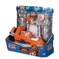 Paw Patrol Rescue Knight Vehicle รถของเล่น