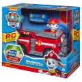 Paw Patrol Rc W Controller-Marshall รถของเล่น