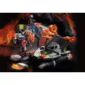 Playmobil 70927 Dino Rise Comet Corp Demolition Drill ไดโน ไรซ์ สว่านเจาะโคเมทคอร์ป