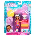 Gabby Doll House  ตุ๊กตาเด็กหญิง