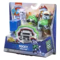 'Paw Patrol Big Truck Hero Pups  แอ็คชั่นฟิกเกอร์