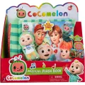 Cocomelon Nursery Rhyme Singing Time หนังสือนิทาน