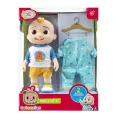Cocomelon Large Doll Dress Up Jj ตุ๊กตา