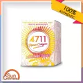4711 Refreshing Tissue จาก Echt Kölnisch Wasser Original Eau De Cologne กระดาษหอมเย็น ทิชชู่เย็น ผ้าเย็น โคโลญจน์