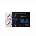 อาหารเสริม Balance X บรรจุ 10 แคปซูล อย.เลขที่ 1310146450005
