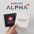 Alpha+ By Mikado สูตรใหม่!! เด็ดกว่าเดิม อาหารเสริมชาย เพิ่มความฟิต อึด ทน นาน ฟื้นฟูสมรรถภาพทางเพศให้แข็งแรงยิ่งขึ้น