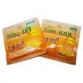 เครื่องดื่มเกลือแร่ ตอง-เค 25 g*25 ซอง