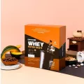 Vera Whey protein  ลีนไขมัน โปรตีนรสกาแฟ