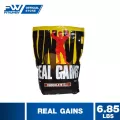 UNIVERSAL NUTRITION Real Gains 6.85 lb