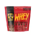 Mutant Whey Triple  Chocolate 2.27 kg./ 5 lb.เวย์ โปรตีน เวย์โปรตีนเพิ่มกล้ามเนื้อ