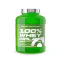 SCITEC NUTRITION เวย์โปรตีน ไอโซเลต-รสวานิลลา ลดไขมัน ลดน้ำหนัก ลีนเวย์