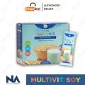 Multivitamin Plus Dietary Supplement Product - 45 Caps.