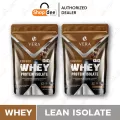 VERA Whey Coffee Isolate Protein - Coffea Arabica 2 Lb.