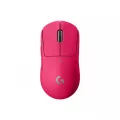 Logitech G Pro X Superlight Magenta