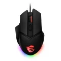 MOUSE (เมาส์) MSI CLUTCH GM20 ELITE (BLACK)