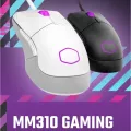 Cooler Master MM310 Gaming Mouse