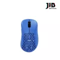 BUNDLE PACK (ชุดสุดคุ้ม) PULSAR GAMING MOUSE PXW26 XLITE V2 BLUE + SUPERGLIDE + GRIP TAPE(9410003702)