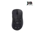BUNDLE PACK (ชุดสุดคุ้ม) PULSAR GAMING MOUSE PXW21 XLITE V2 BLACK + SUPERGLIDE + GRIP TAPE(9410003704)