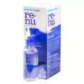 Renu Fresh 355 ml. รีนิว เฟรช น้ำยาล้างคอนแทคเลนส์ 355 มล. สินค้าหมดอายุ 01/02/2022