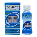 OPSAR Eye Lotion ออฟซ่าร์ น้ำยาล้างตา 120 มล.