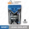 VERA Whey Pure Isolate Protein - Flavorless 2 Lb.