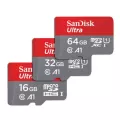 Sandisk Micro SD Card Class 10 16 gb 32 gb 64gb 100 MB / s memory Card TF Card