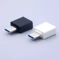 อะแดปเตอร์  MINI OTG Adaptor USB 3.0 OTG ใช้กับมือถือ Android/ Ledger Nano S/ Ledger Nano X