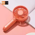 Original Xiaomi Mijia VH Fan พัดลม ชาร์จได้ แบบพกพา