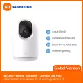 Xiaomi Mi 360 ํ Home Security Camera 2K Pro กล้องวงจรปิดความละเอียด 2K รับประกันศูนย์ไทย 1 ปี