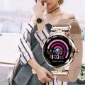Lady Smart watches H1 สำหรับผู้หญิงโดยเฉพาะ !!
