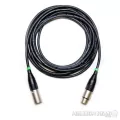MH-Pro Cable  MC002-X5 สายไมโครโฟน XLR Male - XLR Female 5 เมตร หัว Amphenol และสาย CM Audio คุณภาพดี