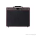 Mooer  SD50A Acoustic Amplifier by Millionhead อะคูสติกแอมป์ 50 วัตต์ที่มาพร้อมกับพรีแอมป์อนาล็อกและมีฟังก์ชั่นมากมาย