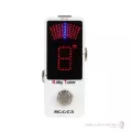 Mooer  Baby Tuner by Millionhead จูนเนอร์ขนาดเล็กที่มีหน้าจอแสดงผลแบบ LED พร้อมสัญญาณที่นิ่งเเละเสถียรง่ายต่อการใช้