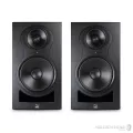 Kali Audio  IN-8 Pair/ต่อคู่ by Millionhead สตูดิโอมอนิเตอร์ ขนาด 8 นิ้ว 3-way เสียงชัด รายละเอียดเสียงมาครบ คุณภาพเกินราคา จัดเต็มคุ้มราคาแน่นอน