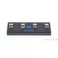Mooer  AirSwitch by Millionhead ฟุตสวิทช์แบบไร้สาย เชื่อมต่อด้วยระบบ wireless สามารถจับคู่กับอุปกรณ์ของ Mooer
