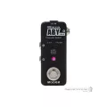 Mooer  Micro ABY MKII by Millionhead เอฟเฟค Mooer Micro ABY MK2 สามารถสวิทช์สัญญาณได้อย่างดีเยี่ยม ขนาดเล็กกะทัดรัด