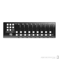 iCON  i-Controls by Millionhead Midi Controller แบบ 9 Faders ที่สามารถใช้ควบคุม Play, Stop, Record, Mute กับโปรแกรมทำเพลงต่างๆ