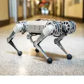 MIT mini Cheetah หุ่นยนต์ไฟฟ้า ติดต่อสอบถามสินค้าก่อนสั่งซื้อนะคะ