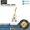 Soloking  MS-1 CLASSIC Gold OWH by Millionhead กีต้าร์ทรง Strat S-S-H คุณภาพระดับสูงในราคาย่อมเยา สามารถใช้งานได้ครอบคลุมสีสันสวยงาม