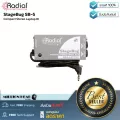Radial  StageBug SB-5 by Millionhead ไดเร็คบ๊อกแบบสตอริโอสำหรับคอมพิวเตอร์