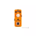 Mooer  Ultra Drive MKII by Millionhead เอฟเฟคเสียง Distortion ขนาดพกพา มาพร้อมเสียงที่ใหญ่และมีถึง 3 โหมดให้เลือกใช้