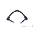Mooer  AC-4 by Millionhead สายพ่วงเอฟเฟค 4 นิ้ว สำหรับบอร์ดเอฟเฟคของคุณ