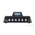 Mooer  Little Tank D15 by Millionhead ดิจิตัลหัวแอมป์ขนาดเล็ก พกพาสะดวก พร้อมฟังก์ชั่นจัดเต็ม ให้คุณใช้งานได้อย่างสะดวกสบาย